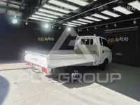 2021 Hyundai Porter