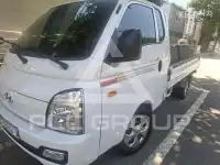 2021 Hyundai Porter