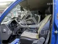 2021 Hyundai Porter