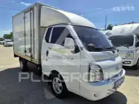2021 Hyundai Porter