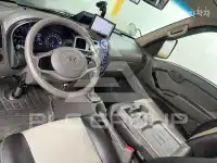 2021 Hyundai Porter