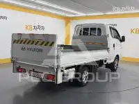 2021 Hyundai Porter
