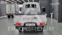 2021 Hyundai Porter
