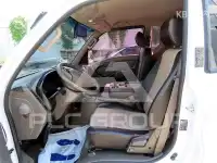 2021 Hyundai Porter