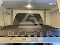 2021 Hyundai Porter
