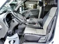 2021 Hyundai Porter
