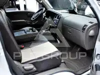 2021 Hyundai Porter