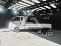 2021 Hyundai Porter