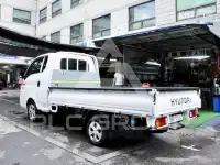2021 Hyundai Porter