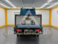 2021 Hyundai Porter