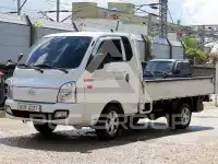 2021 Hyundai Porter