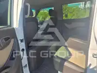 2021 Hyundai Porter