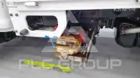 2021 Hyundai Porter