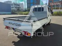 2021 Hyundai Porter