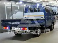 2021 Hyundai Porter