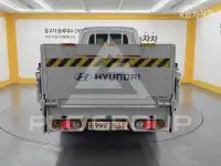 2021 Hyundai Porter