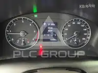 2021 Hyundai Porter