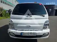 2021 Hyundai Porter
