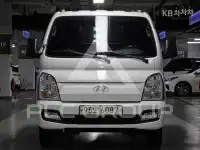 2021 Hyundai Porter