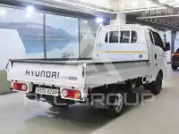 2021 Hyundai Porter