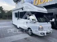 2021 Hyundai Porter