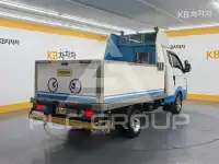 2021 Hyundai Porter