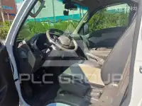 2021 Hyundai Porter