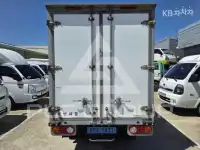 2021 Hyundai Porter