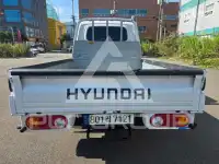 2021 Hyundai Porter