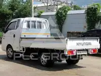 2021 Hyundai Porter