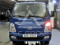 2021 Hyundai Porter