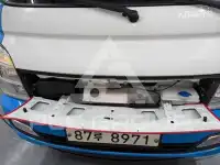 2021 Hyundai Porter