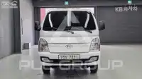 2021 Hyundai Porter