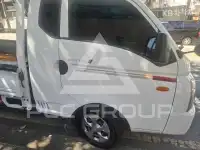 2021 Hyundai Porter