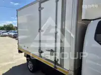 2021 Hyundai Porter