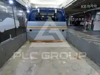 2021 Hyundai Porter