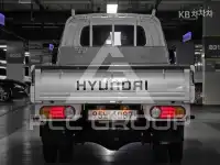 2021 Hyundai Porter