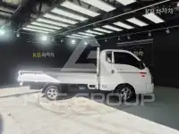 2021 Hyundai Porter