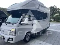 2021 Hyundai Porter
