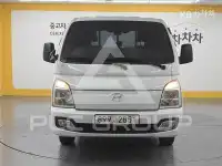 2021 Hyundai Porter