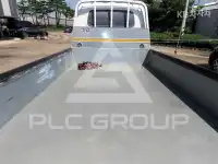 2021 Hyundai Porter