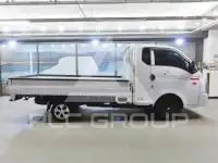 2021 Hyundai Porter