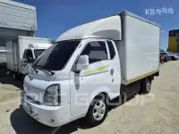 2021 Hyundai Porter