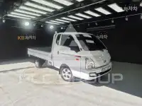 2021 Hyundai Porter