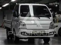 2021 Hyundai Porter