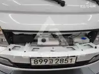 2021 Hyundai Porter