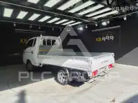 2021 Hyundai Porter