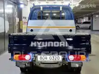 2021 Hyundai Porter