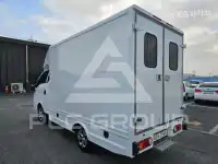 2021 Hyundai Porter
