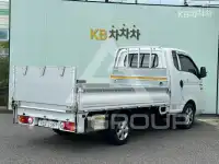 2021 Hyundai Porter